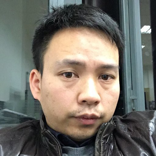 gang yin's Profile | Hackaday.io