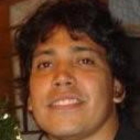 Nelson Castillo's Profile | Hackaday.io