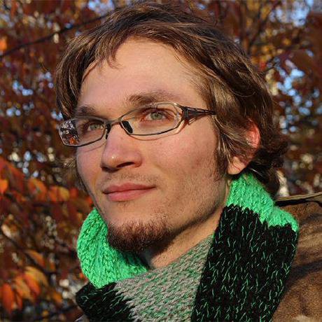 Tobias Kuhn's Profile | Hackaday.io