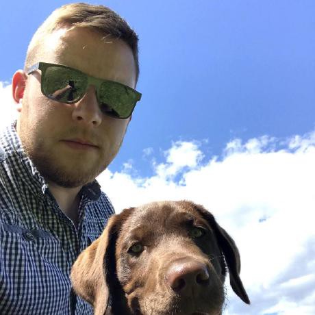 Cody Jacob's Profile | Hackaday.io