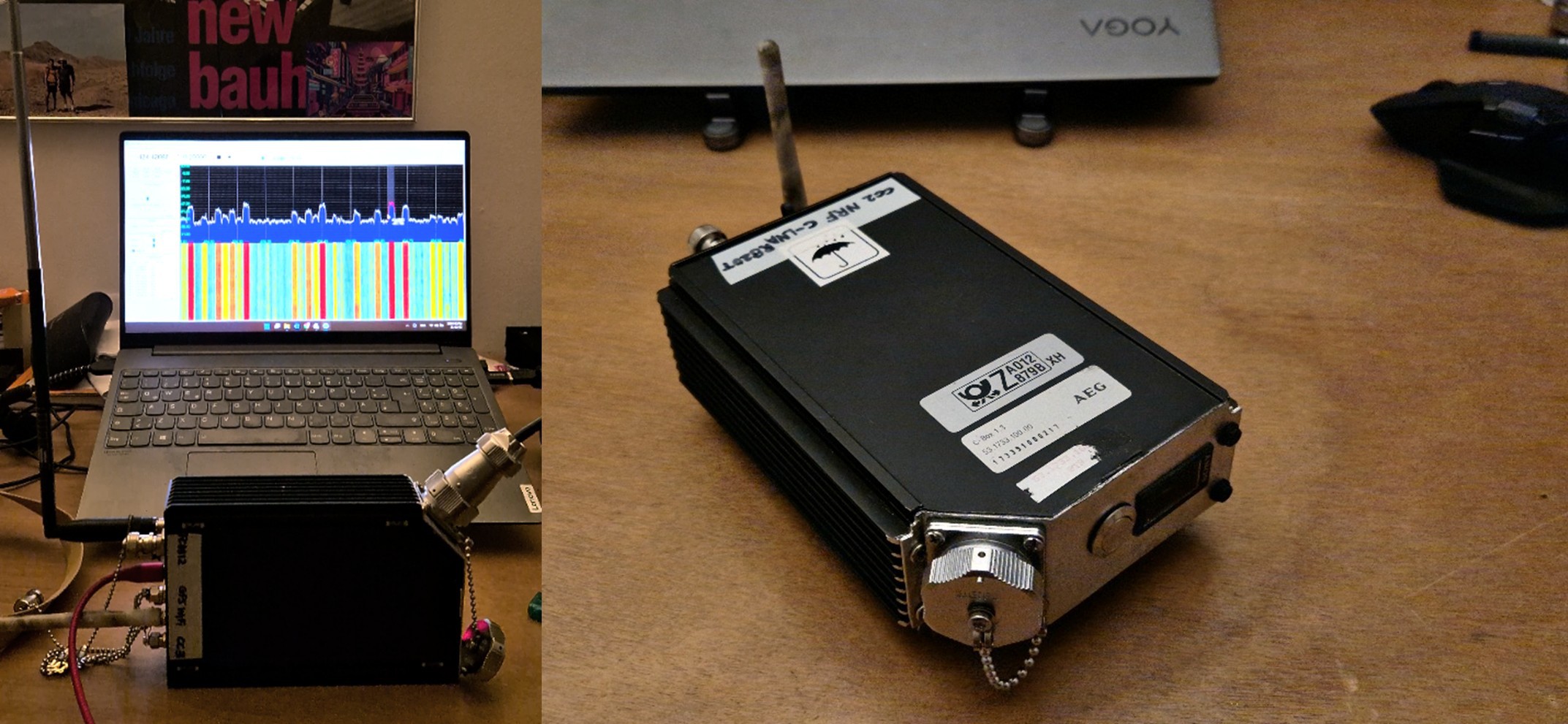 Gallery | Software Defined Toolkit | Hackaday.io