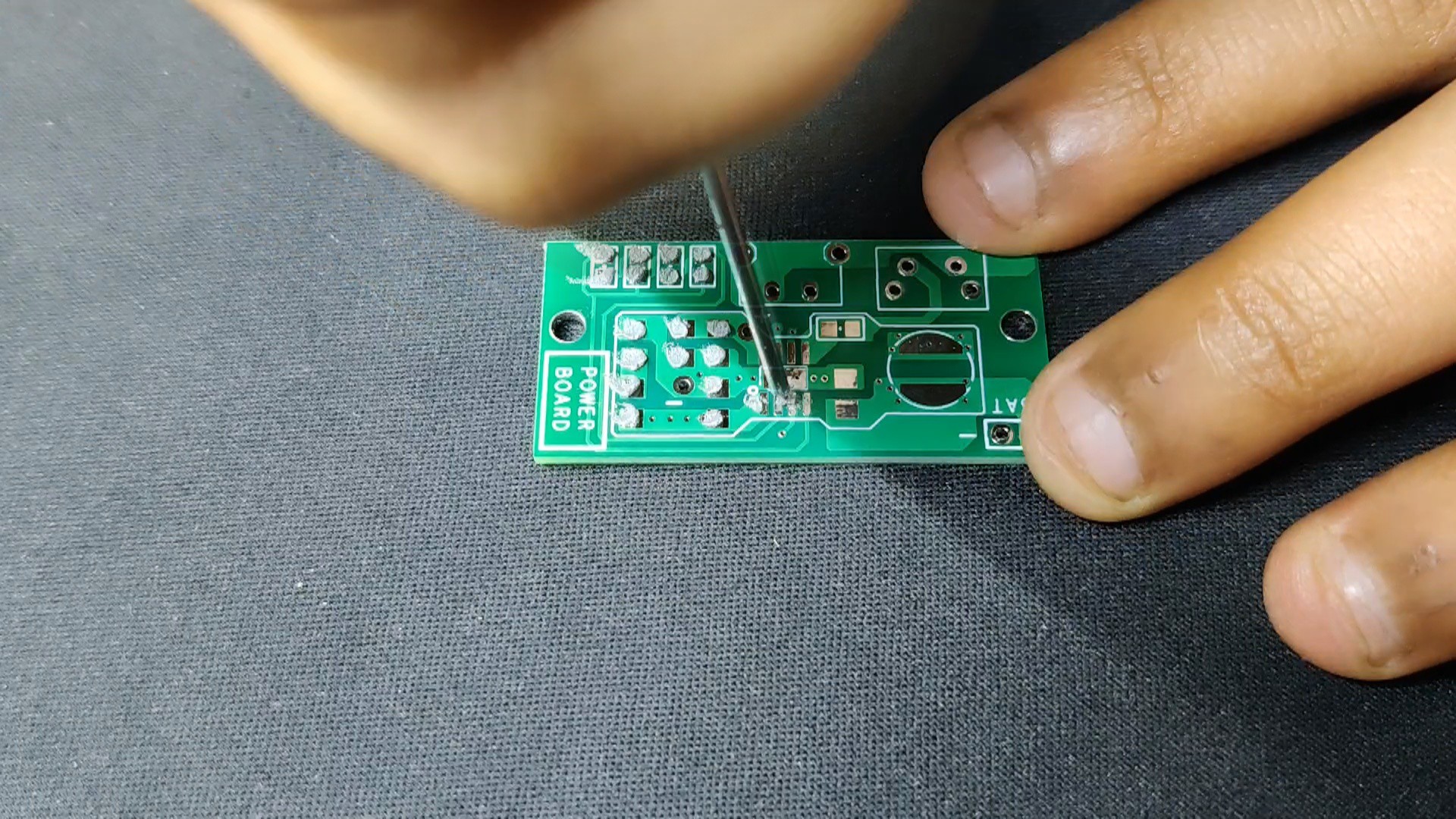 Instructions | Quote of the Day | Hackaday.io
