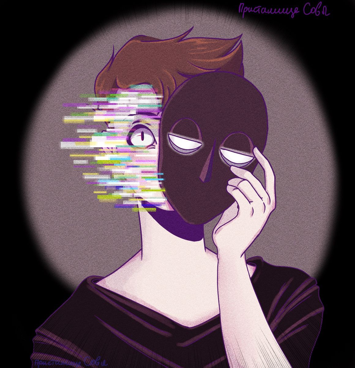 HackadayIO profile picture for @Glitcher