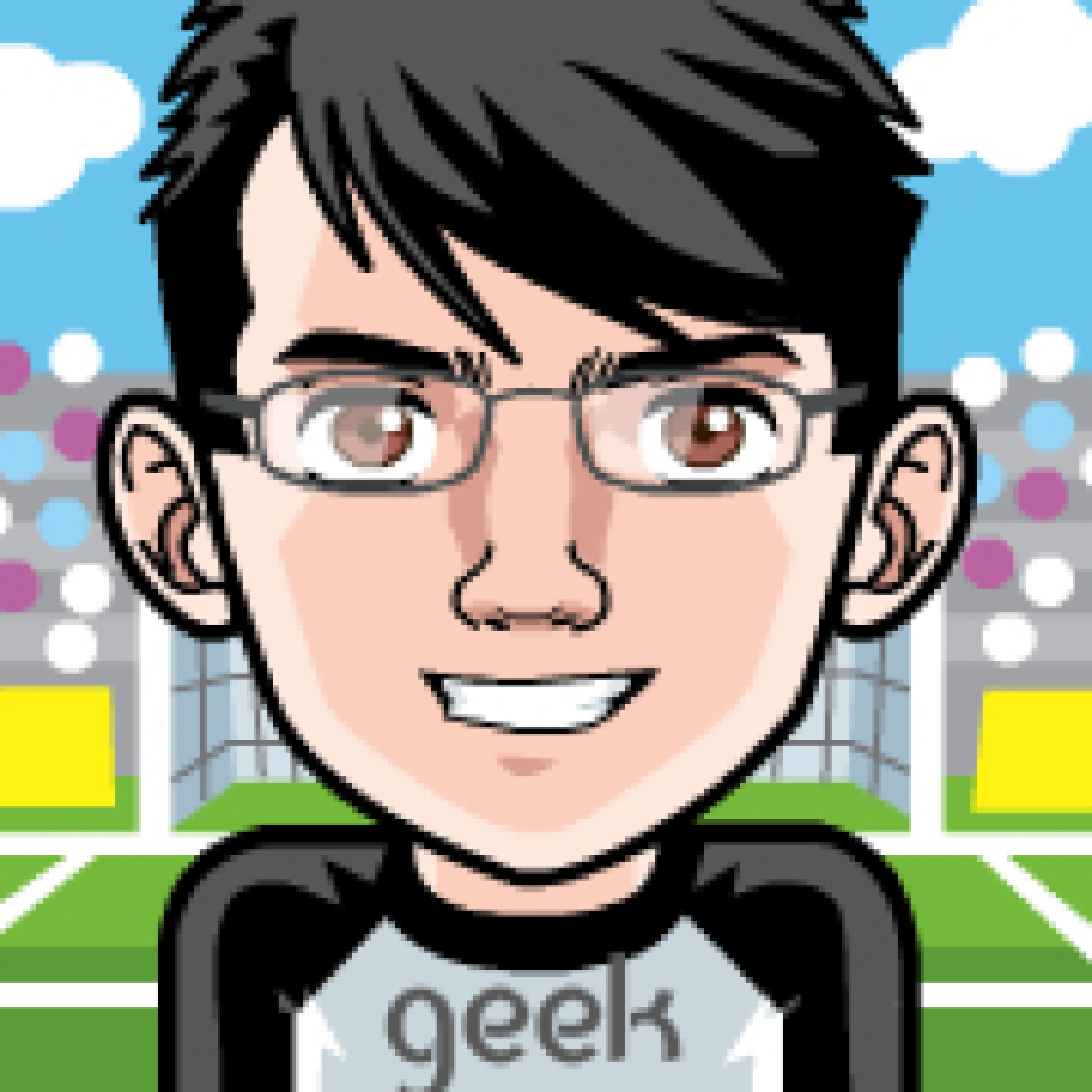 HackadayIO profile picture for @sh