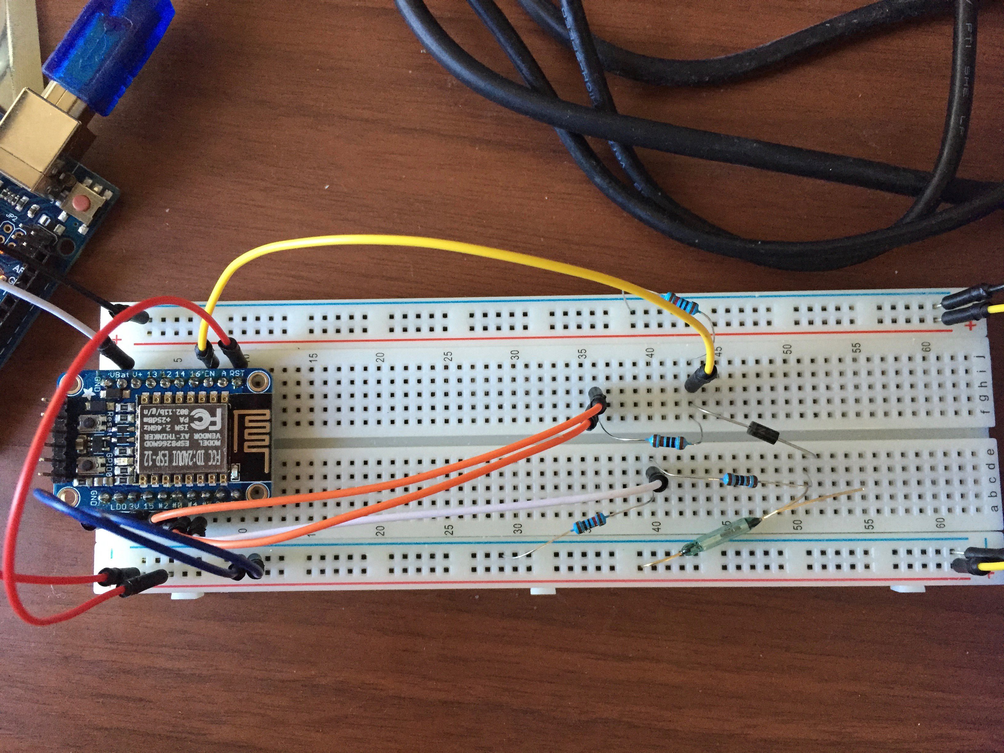 MCP1700-3302E LDO | Details | Hackaday.io