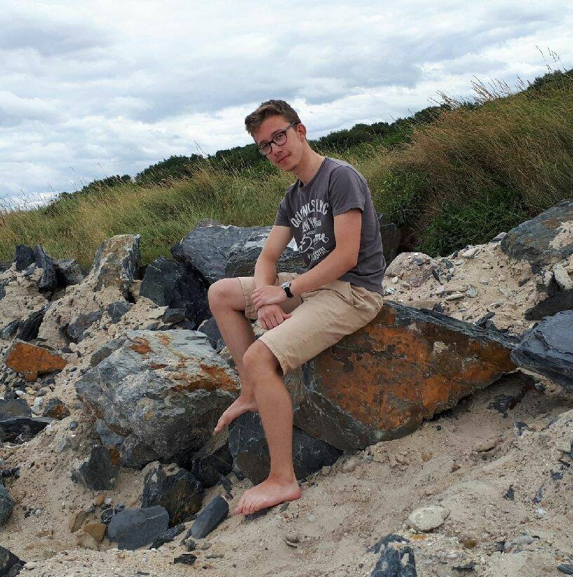 Jung Victor's Profile | Hackaday.io