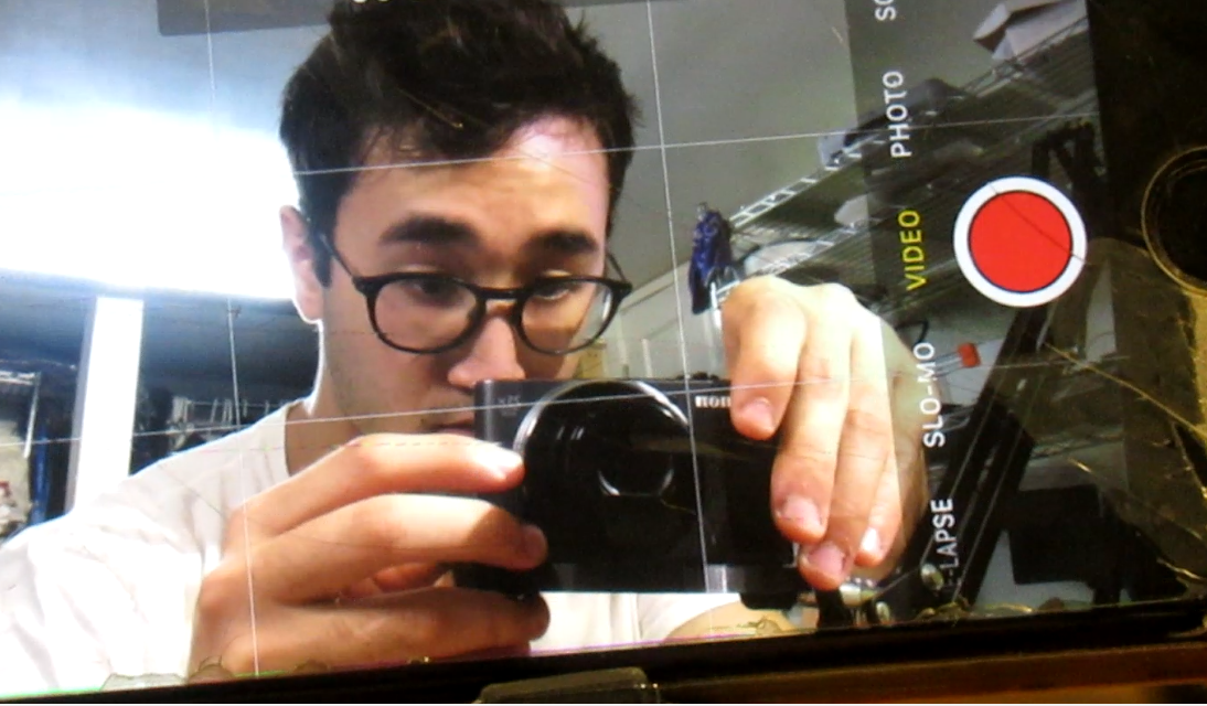 SammyJ's Profile | Hackaday.io