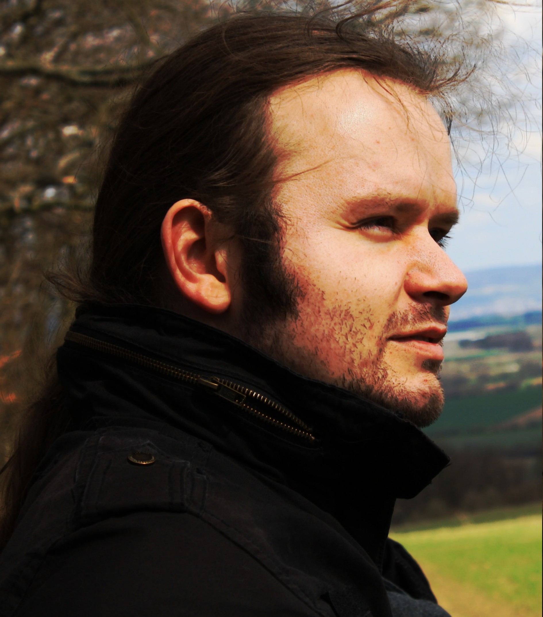 doxanthropos's Profile | Hackaday.io