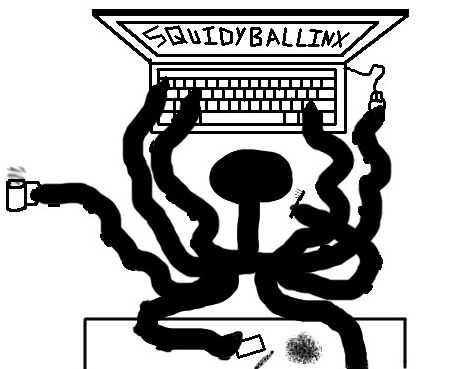 HarriRenney's Profile | Hackaday.io