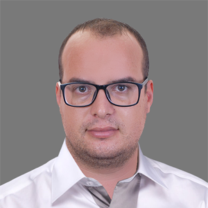 HackadayIO profile picture for @yassine