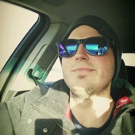 Kenneth's Profile | Hackaday.io