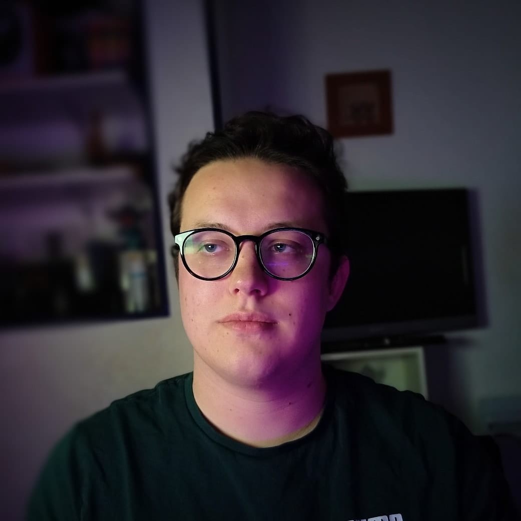 axel.bergero's Profile | Hackaday.io