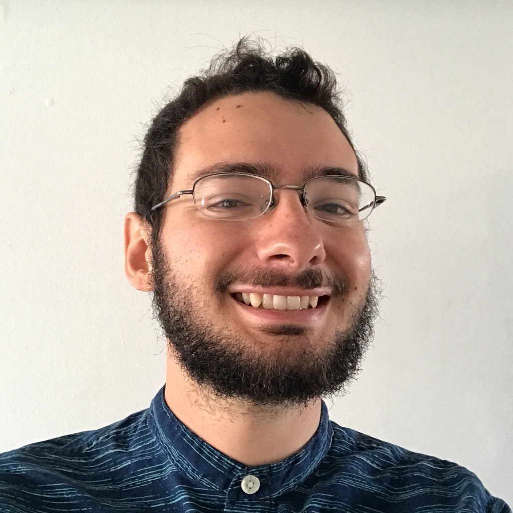 Evan Leo's Profile | Hackaday.io