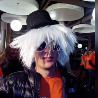 HackadayIO profile picture for @Inspired
