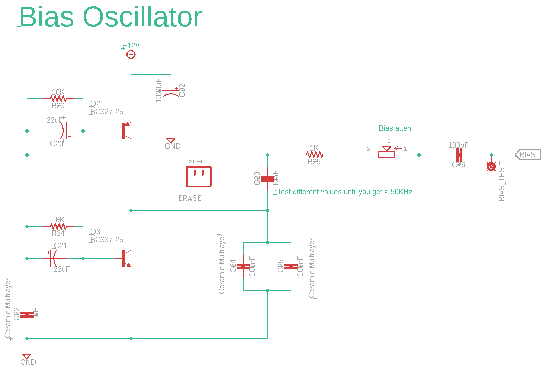 Gallery Janky Tape Echo Hackaday.io
