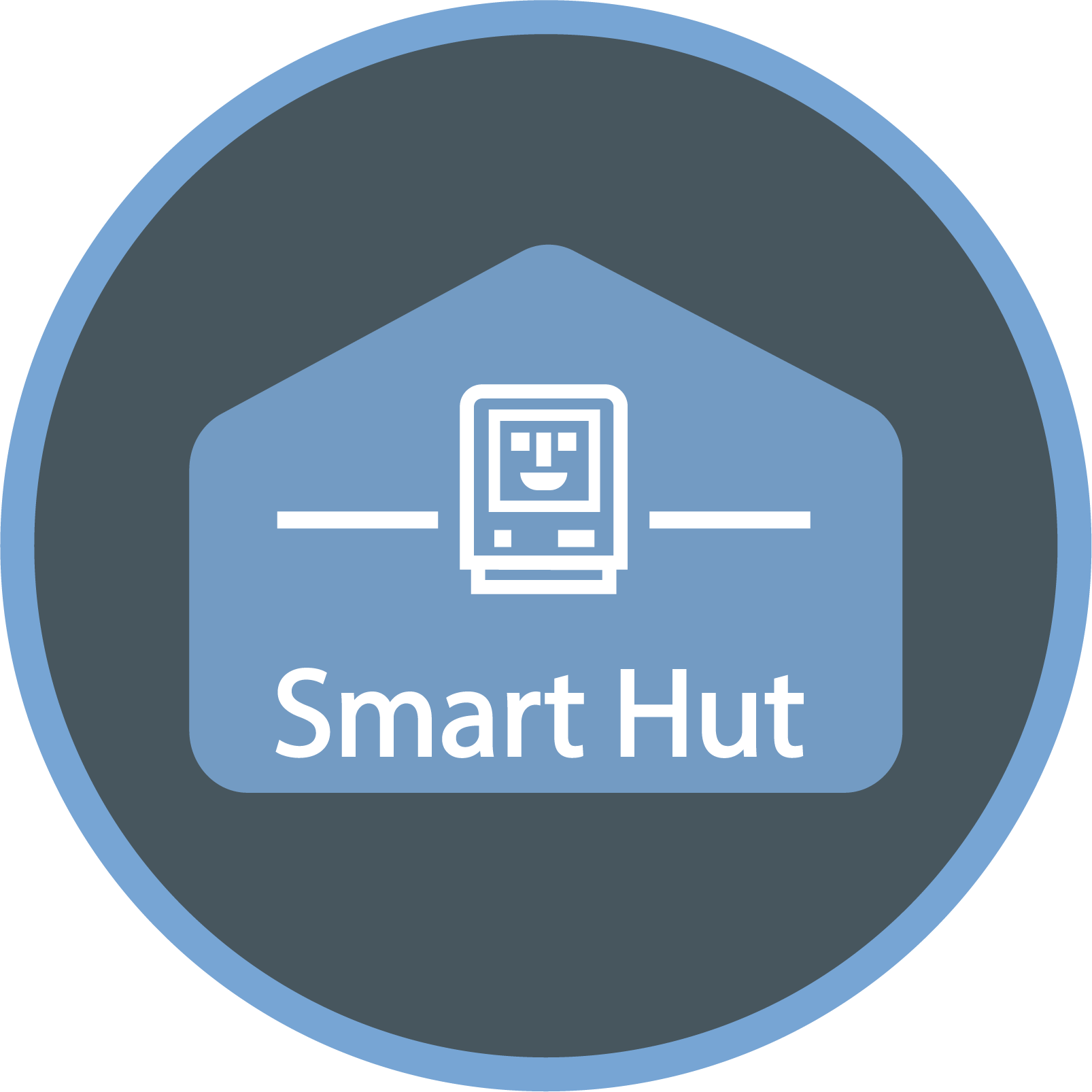 Smart Hut's Profile | Hackaday.io