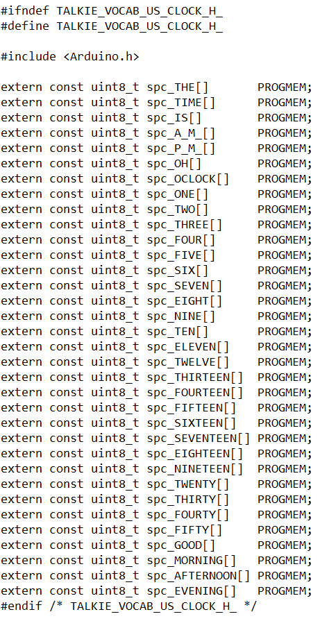 Arduino based Text to Speech convertor | Hackaday.io