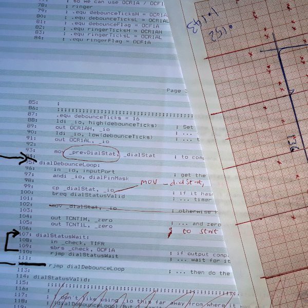 Andy Preston's Profile | Hackaday.io
