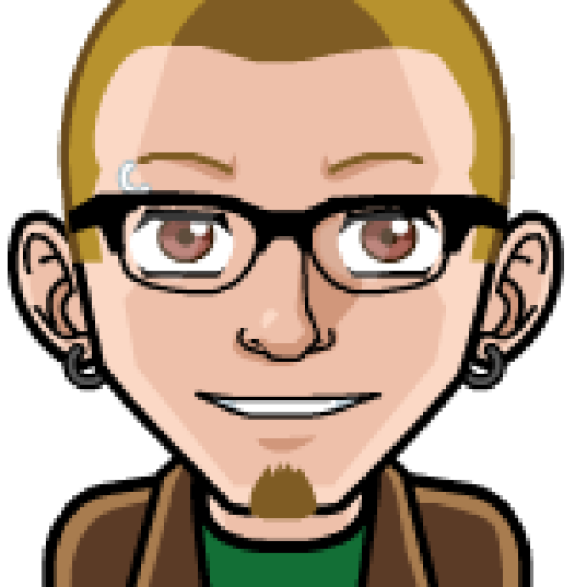 Alfredo's Profile | Hackaday.io
