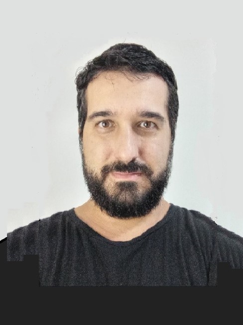 Flávio Luiz Puhl Junior's Profile | Hackaday.io