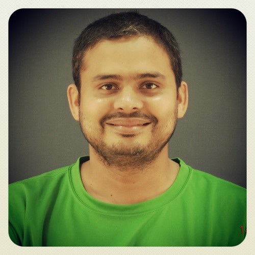 HackadayIO profile picture for @kapil