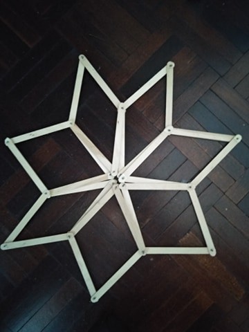 Gallery | Dynamic Interactivity Final Project | Hackaday.io