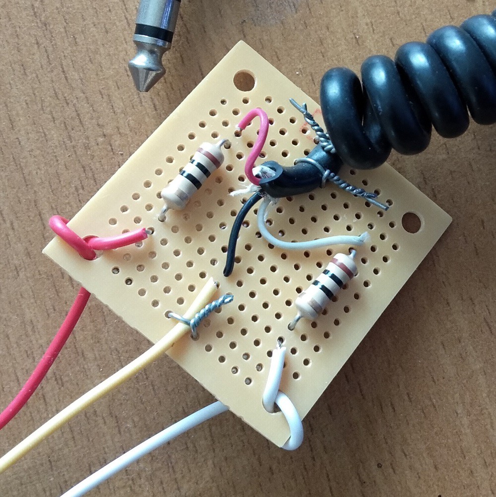 Simple Components's Profile | Hackaday.io