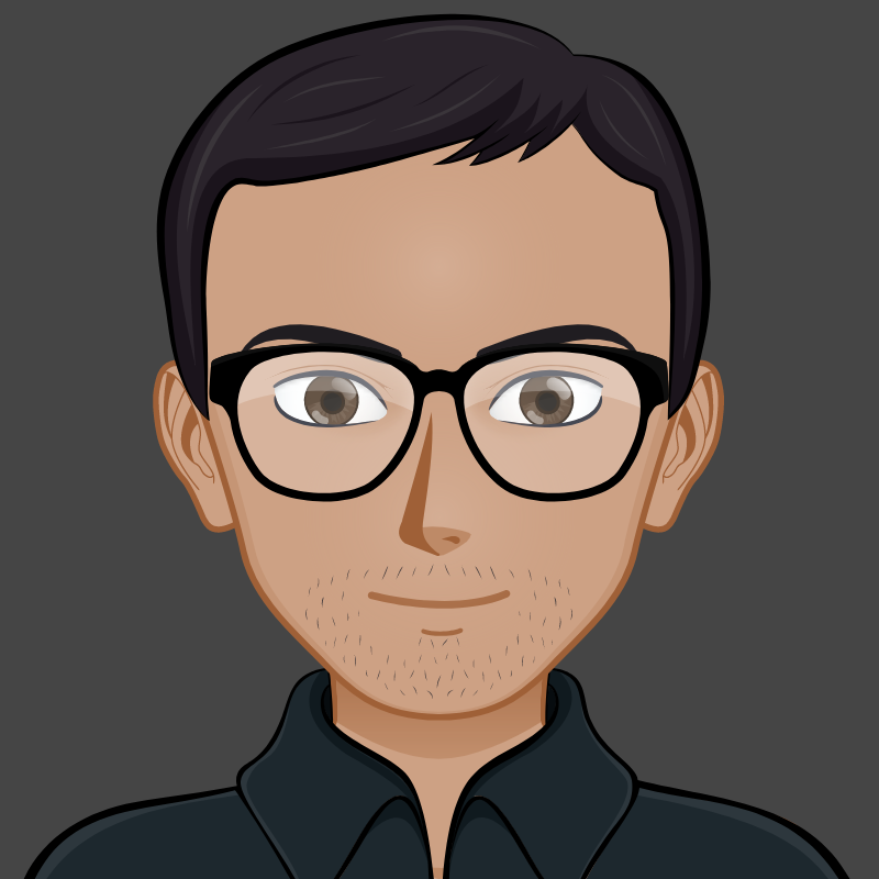 Sami's Profile | Hackaday.io