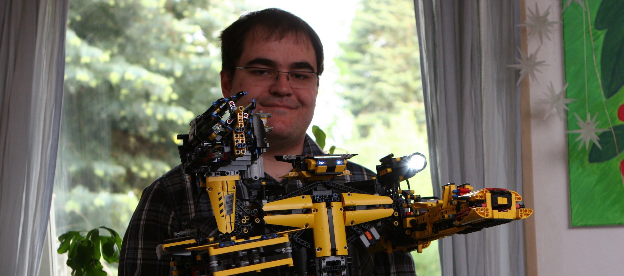 Markus Geiger's Profile | Hackaday.io