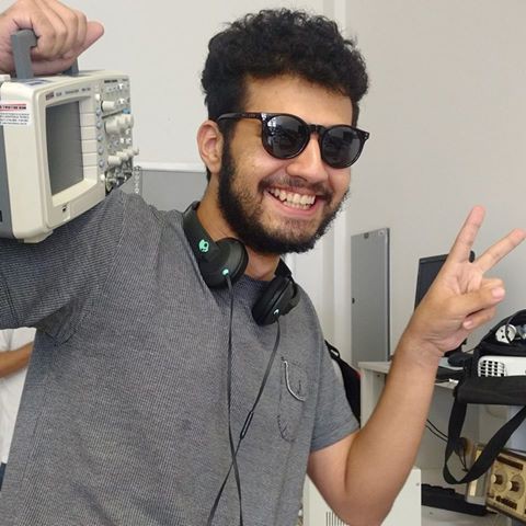 RobsonCouto's Profile | Hackaday.io