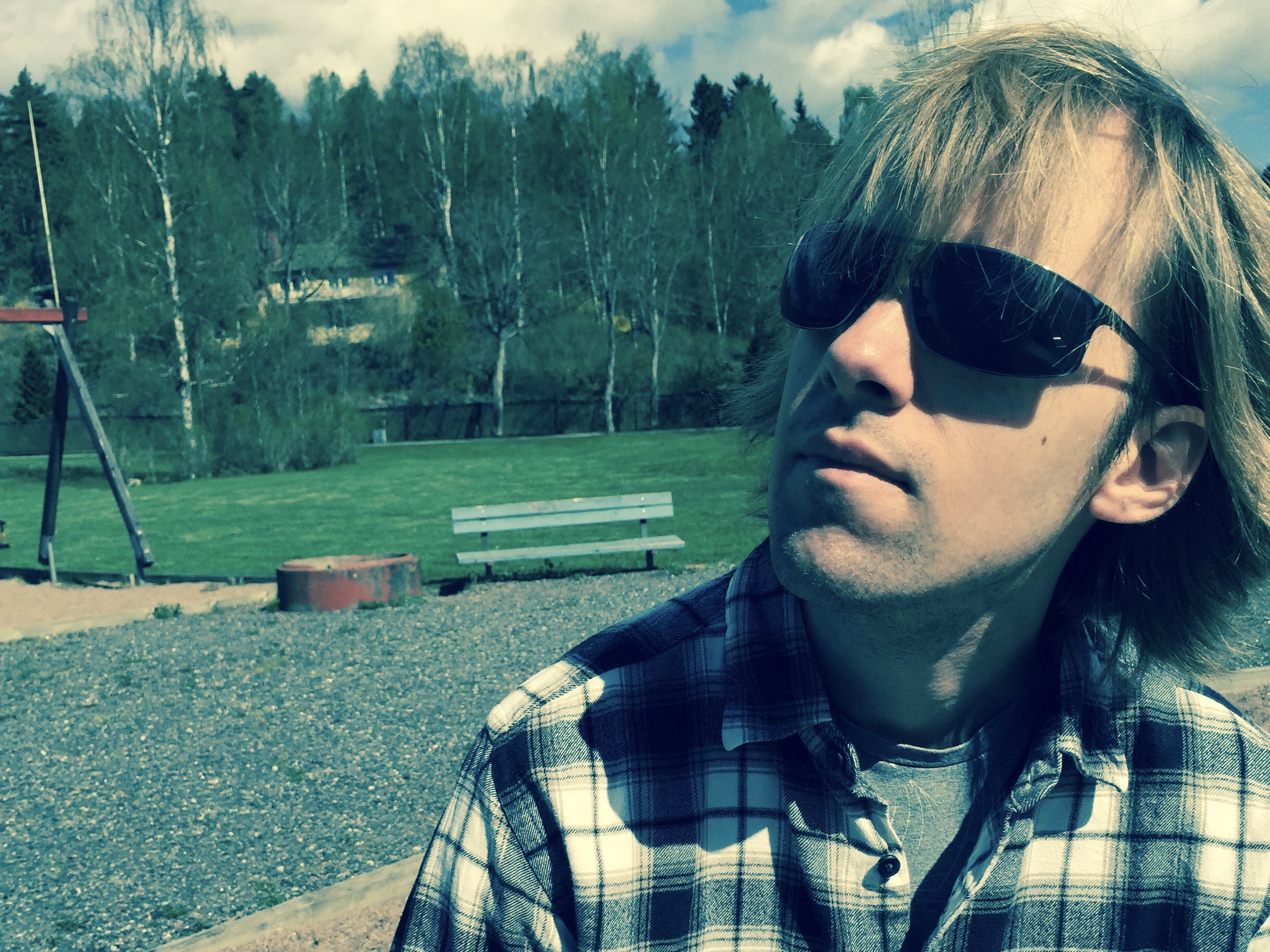 Robert Falck's Profile | Hackaday.io