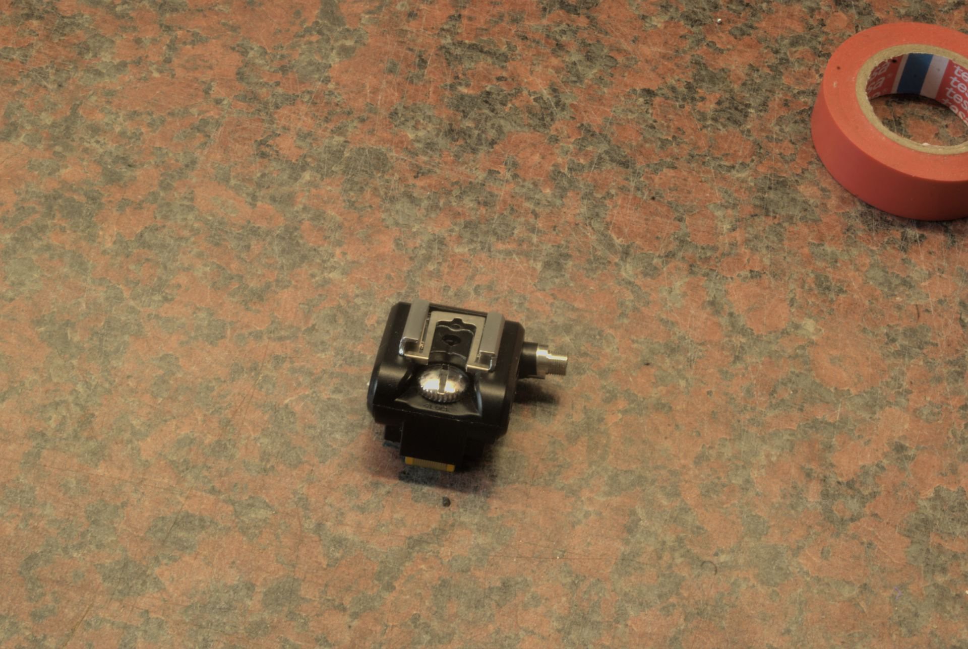 Gallery | Sony Nex External Microphone Jack | Hackaday.io