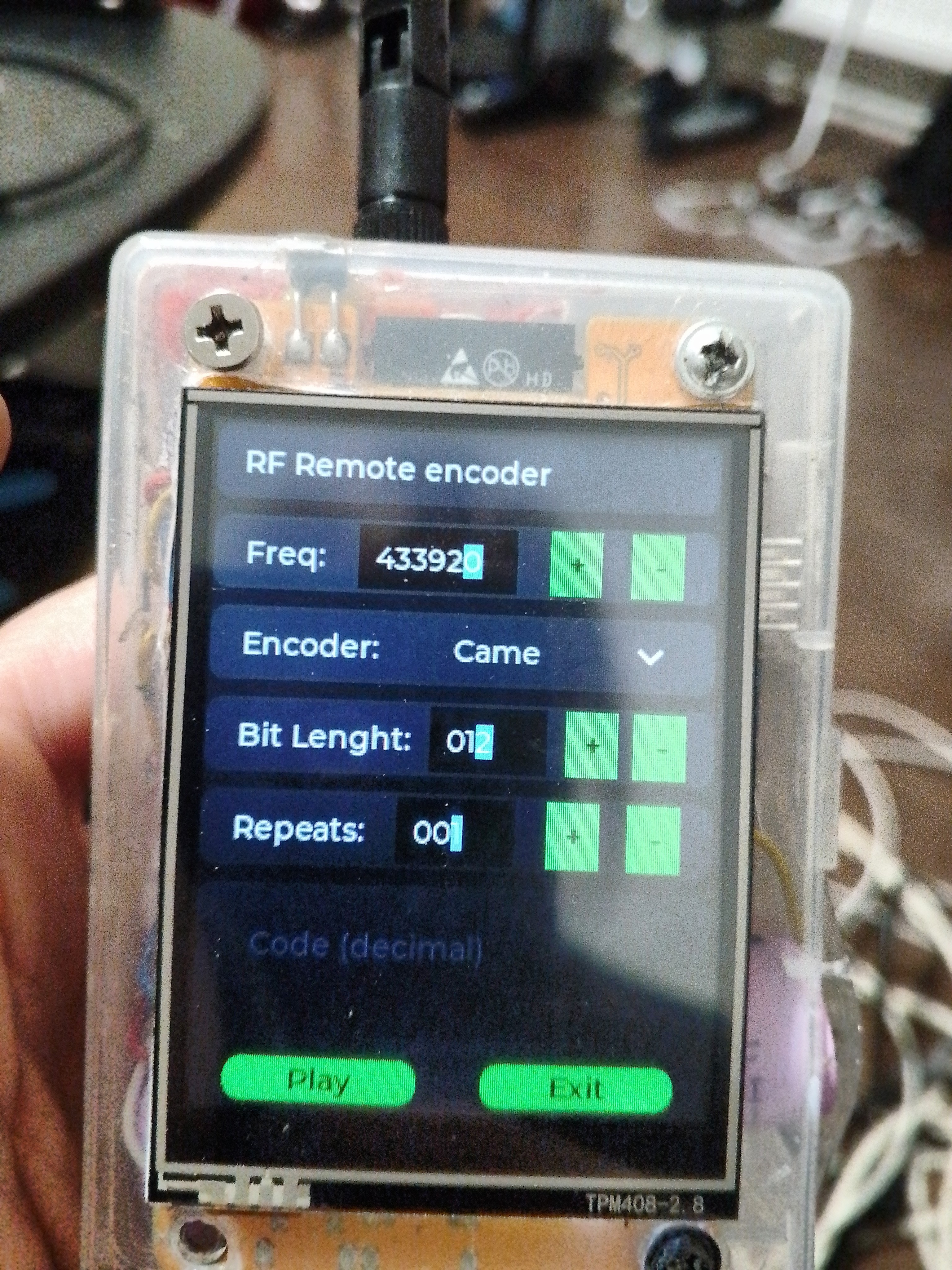 Gallery | Nucleus ESP | Hackaday.io