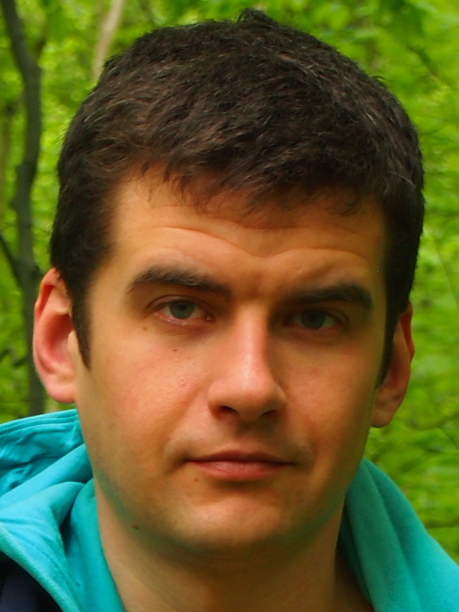 OpalApps's Profile | Hackaday.io