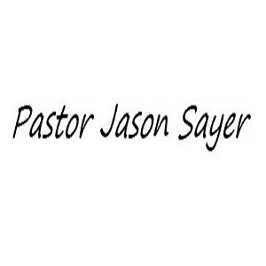 Pastor Jason Sayer's Profile | Hackaday.io