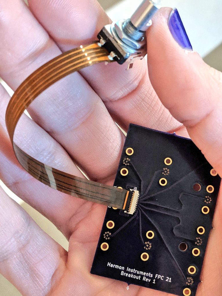 Gallery | Flexible PCBs Hack Chat with OSH Park | Hackaday.io