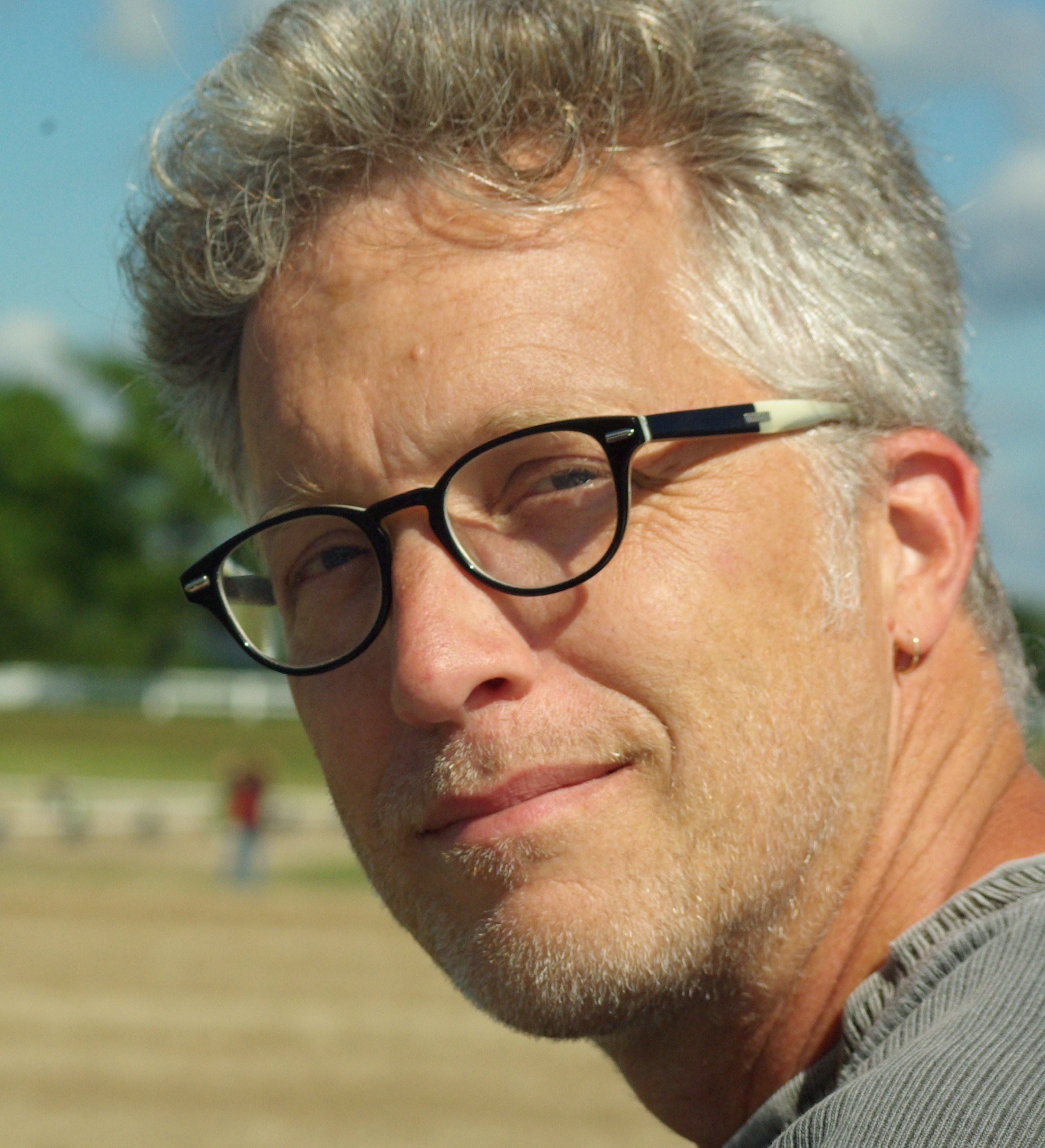 Pete Hoffswell's Profile | Hackaday.io