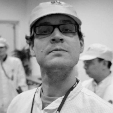 David Cranor's Profile | Hackaday.io