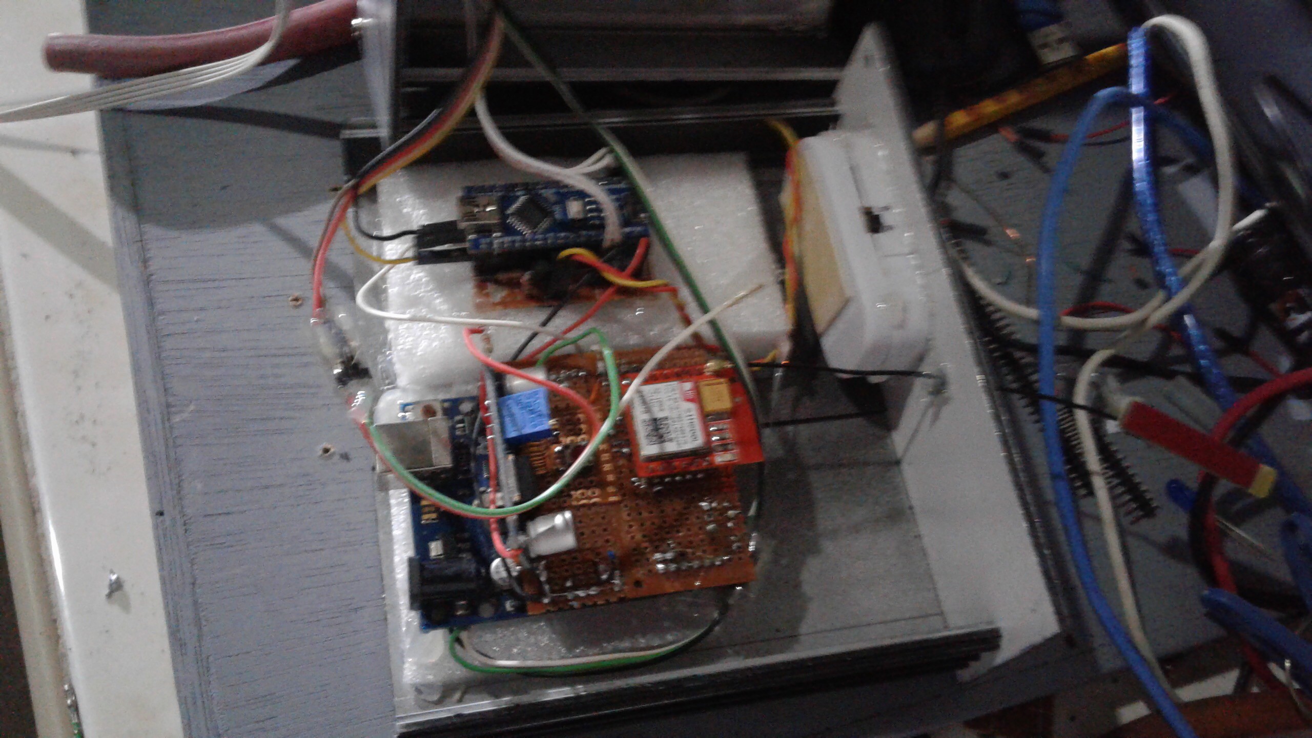 HackadayIO profile picture for @Luther