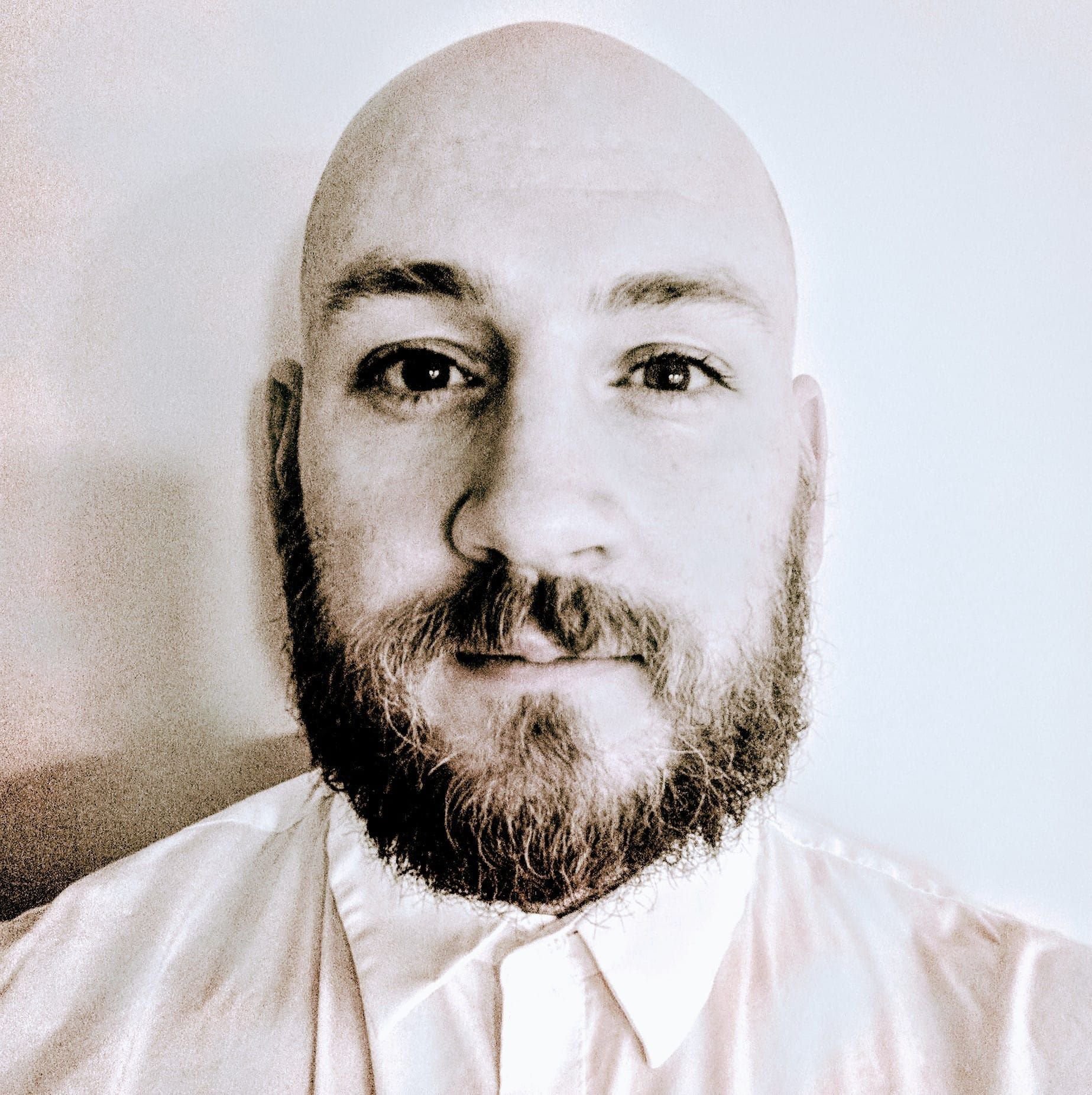 jamesmcbennett's Profile | Hackaday.io