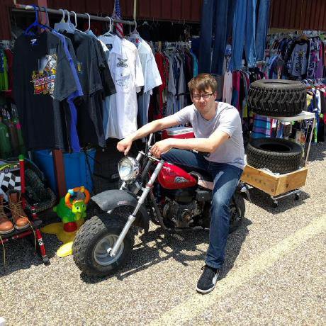 Peter Melling's Profile | Hackaday.io