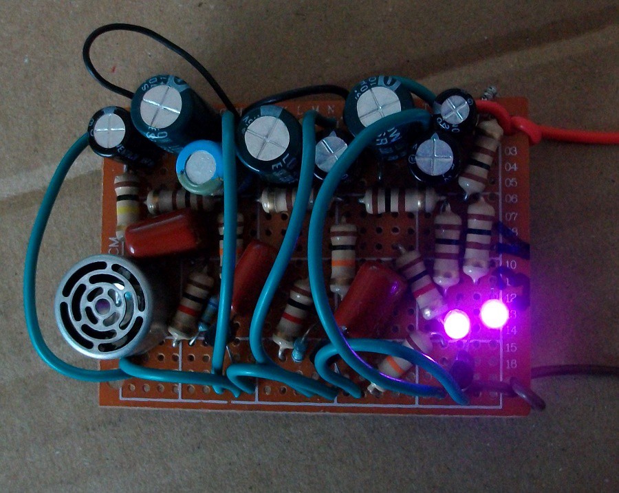DIY Circuits's Profile | Hackaday.io