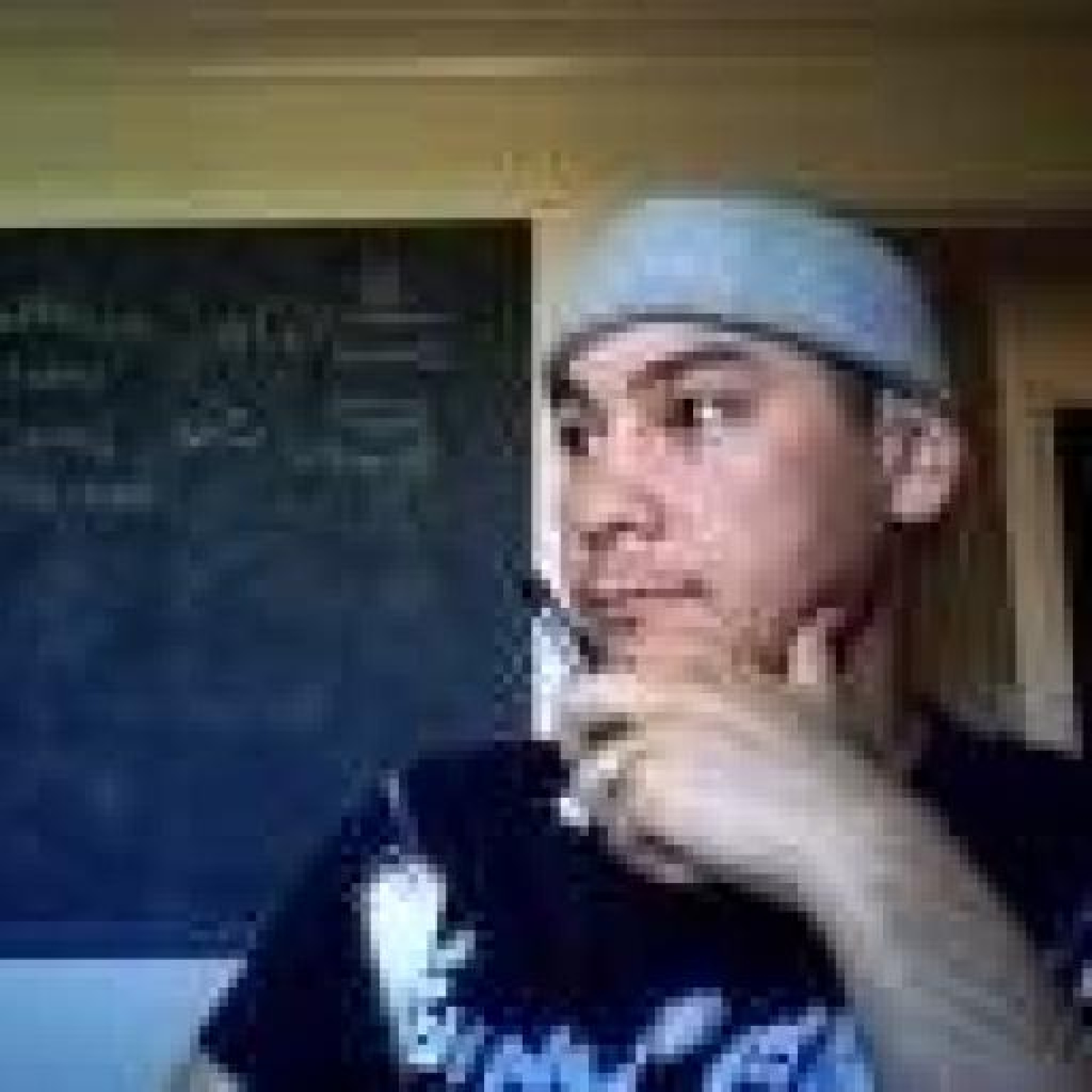 ronald's Profile | Hackaday.io