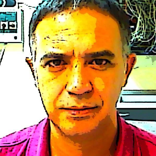 Jose Luis V.'s Profile | Hackaday.io
