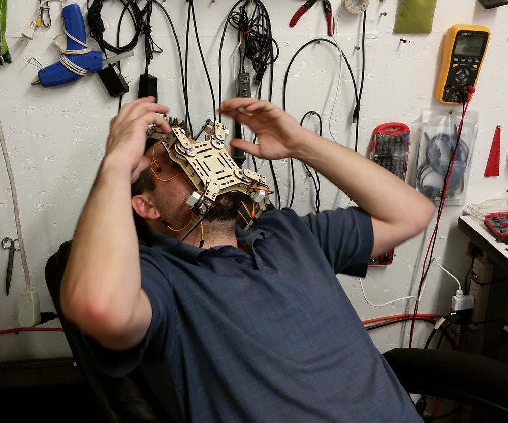 Scott - SpierceTech's Profile | Hackaday.io