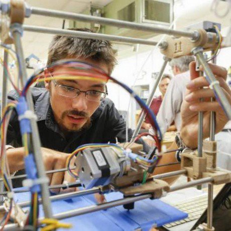 Dominic Canare's Profile | Hackaday.io