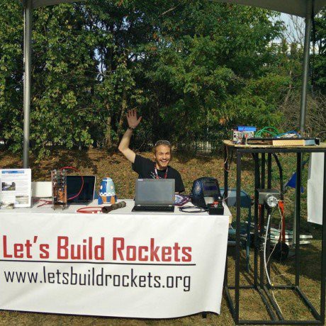 Eric Sims's Profile | Hackaday.io