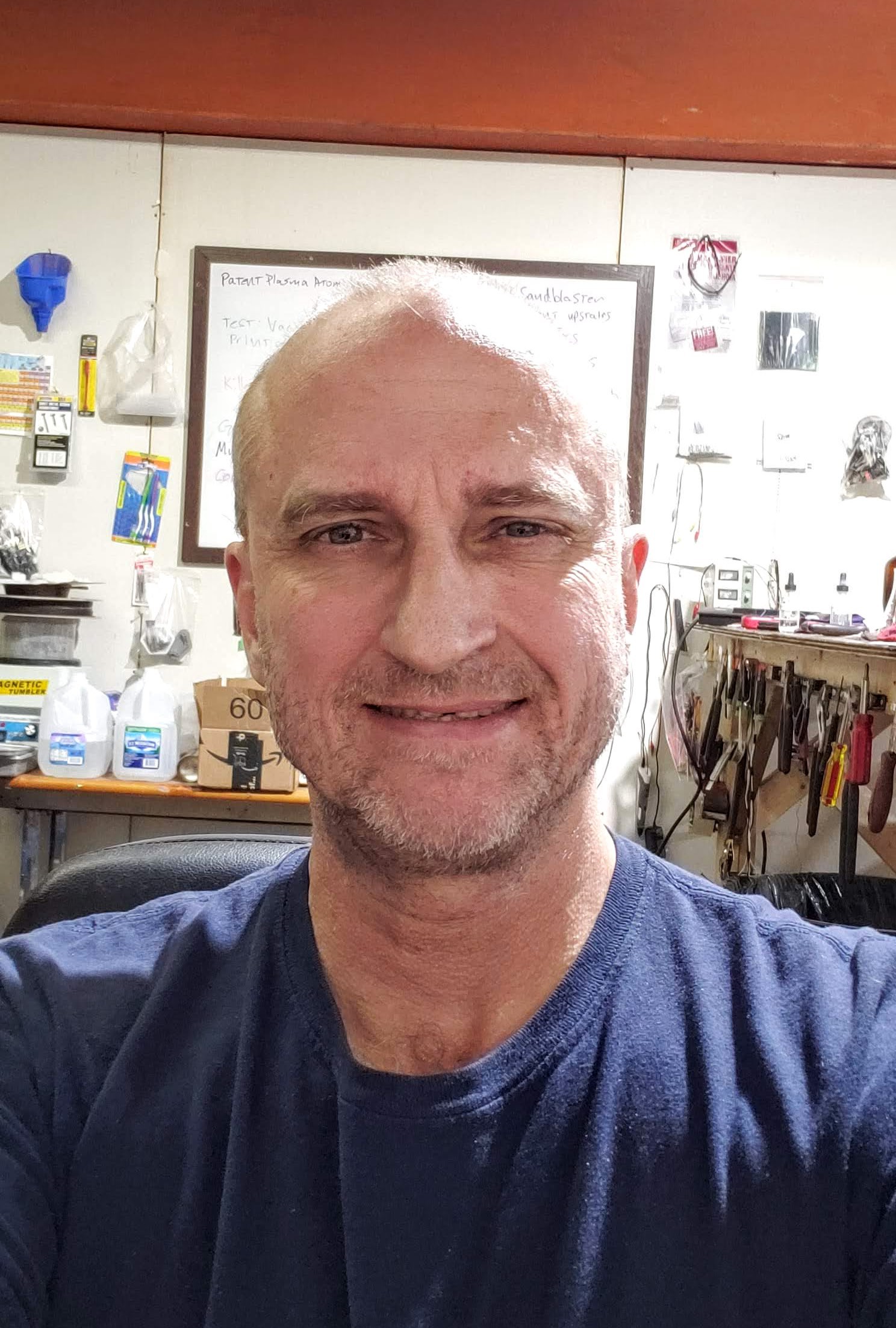 Bradley Woods's Profile | Hackaday.io