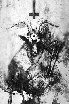 HackadayIO profile picture for @satan
