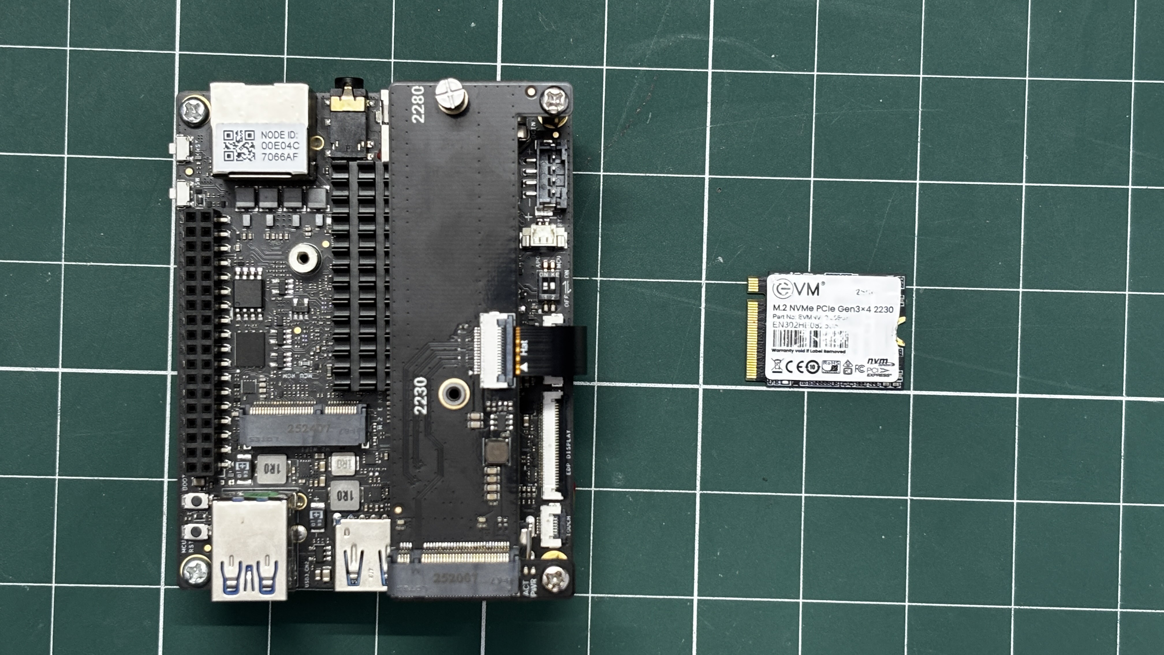 Gallery | STEAM MACHINE Iota | Hackaday.io